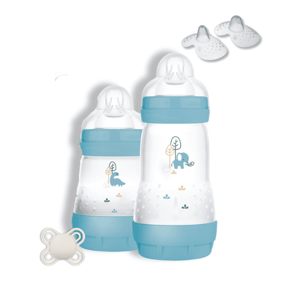 MAM Starter Pack Chłopiec