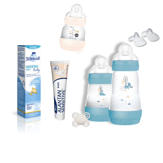 Pakiet Premium – Chłopiec